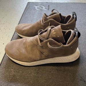 Adidas NMD Chukka boots